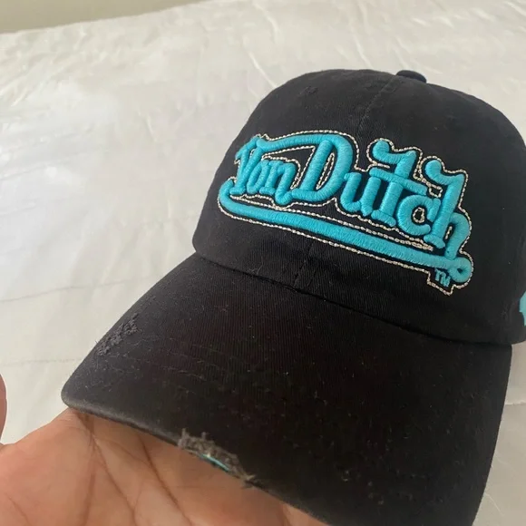 Von Dutch - Picture 3 of 6